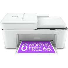 HP DeskJet 4158e All-in-One