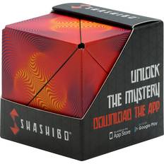 Shashibo Shape Shifting Box