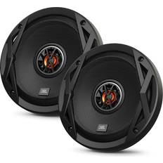 JBL 6.5" Boat & Car Speakers JBL club 6520