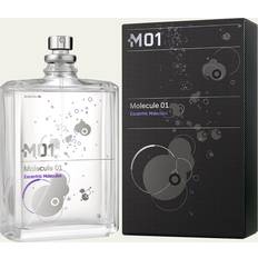 Escentric Molecules 01 Eau de Toilette