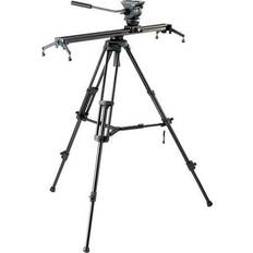 Kamera slider Libec S4 Tripod System With Slider