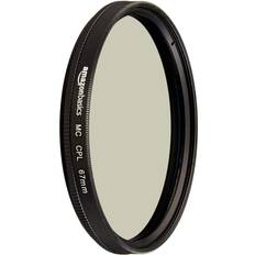 Polarizer filter Amazon Basics Basics Circular Polarizer Filter 67mm