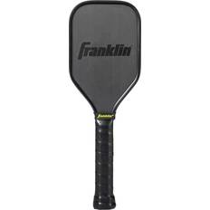 Black Pickleball Paddles Franklin Sweet Spot Trainer Pickleball Paddle Black