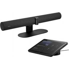 Jabra Webcams Jabra PanaCast 50 Video Bar System PanaCast 50, PanaCast Control Optimized for Microsoft Teams Rooms