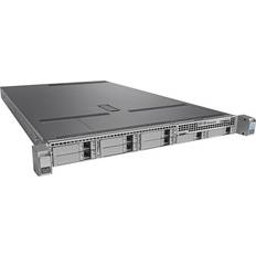 M4s Cisco UCS C220M4S Rack Server