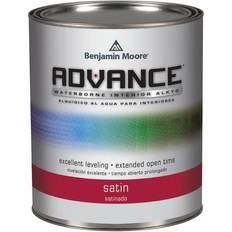 Benjamin Moore Advance Interior Paint
