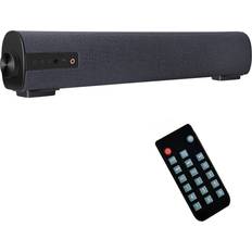 Soundbars & Home Cinema Systems Mini Sound bars for outdoor/indoor