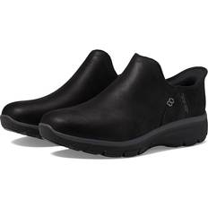 Skechers Dam - Slip-on Skor på rea Skechers Slip-ins RF Easy Going - Modern Hour en Negro