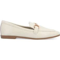 Foam Loafers Journee Collection Women's Mizza Flats Shoes