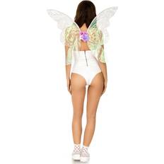 Fairy wings Barnrum Leg Avenue Women's Iridescent Glitter Fairy Wings