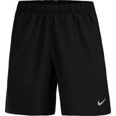 Men - Polyester Shorts NIKE Men's Challenger Dri-FIT Unlined Running Shorts 18cm - Black