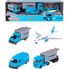 Maersk Logistics