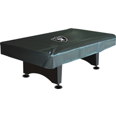 Imperial Las Vegas Raiders 8' Deluxe Pool Table Cover