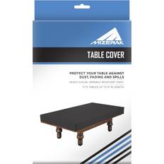 Table Sports Mizerak Premium Table Cover