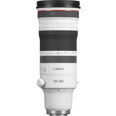 Canon RF 100-300mm F2.8L IS USM