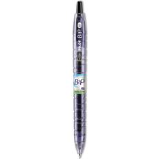 Pilot Ballpoint Pens Pilot Bottle 2 Pen Recycled Retractable Gel Pen Black