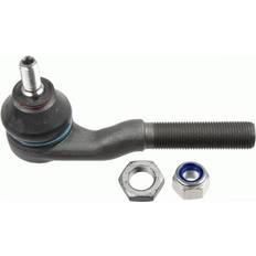 Front Steering Wheel Hubs Lemförder Tie Rod End 24723 01