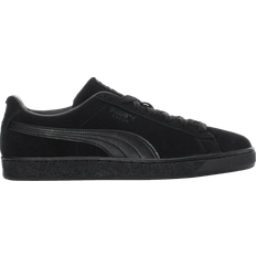 Men - Puma Suede Shoes Puma Suede Classic M - Black