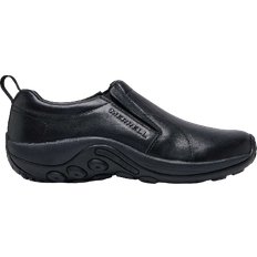 Men - Recycled Materials Moccasins Merrell Jungle - Midnight