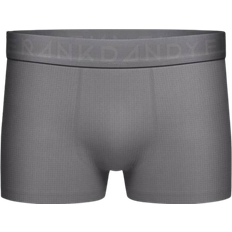 Frank Dandy Boxers Kalsonger Frank Dandy Active Trunk - Grey