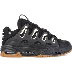 D3 2001 M - Black/Gum