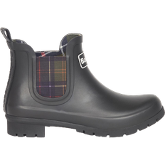 Barbour Wellingtons Barbour Kingham - Black