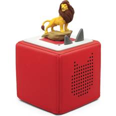 Tonies Music Boxes Tonies Disney's The Lion King