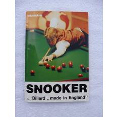 Snooker Snooker (Geheftet, 2006)