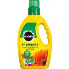 Miracle Gro All Purpose Concentrated Liquid Plant Food 1L