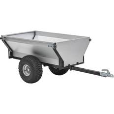Hamron Släpvagn för ATV 500 kg