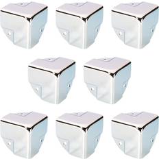 Adam 8 Adam Hall 4058 Flat Corner 8-pack Bord