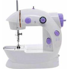 Sewing Machines True Face Electric Portable Sewing Machine