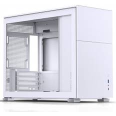 Matx Jonsbo D31 White Ikkunallinen MATX Cotelo