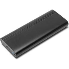 Plexgear Hårddiskkabinett M.2 NVME