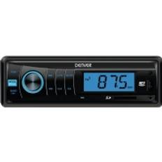 FM-sendere Denver CAU-444