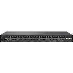 GS-3652XUP Switch 48-porte