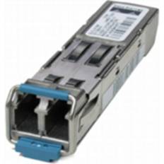 Cisco 1000Base-ZX Single Mode Rugged SFP