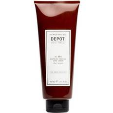 Depot Raklödder & Rakgel Depot No.404 Soothing Shaving Soap Cream 400ml