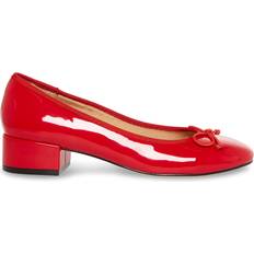 Steve Madden Cherish - Red Patent