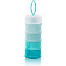 Baby formula Shein Stackable Baby Formula Dispenser 4-layer