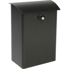MEFA Rondo 58 Twist Lock - Black