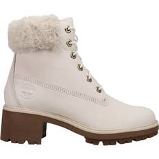 Timberland Kinsley 6-Inch - White