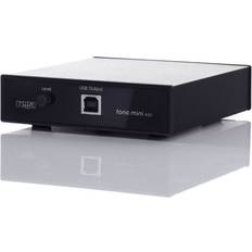 Fono Mini A2D MK2 forstærker med USB BUY & TRY PRIS-MATCH