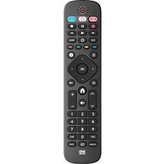 One for all Universal Remote Control URC1313
