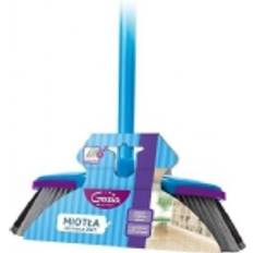 Gosia Domestic Broom 2in1