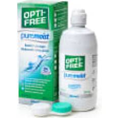 Alcon Opti-Free PureMoist