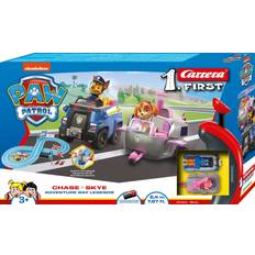 Carrera Racerbane PAW Patrol Adventure Bay