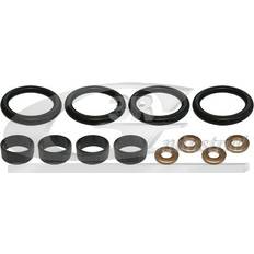 R&G 3RG 84222 Kit de joints, injecteur CITROËN: C2 3/5 portes, C3 I 3/5 portes, C1 I, FORD: FIESTA 5, Fusion Break, FIESTA 6, PEUGEOT: 107 3/5 portes