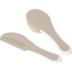 Comb & Brush Set