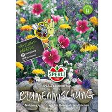 Blomstermix bier flerårig